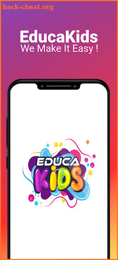 EducaKids screenshot