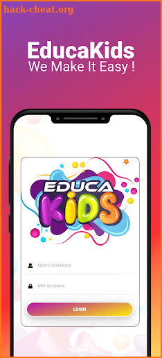 EducaKids screenshot