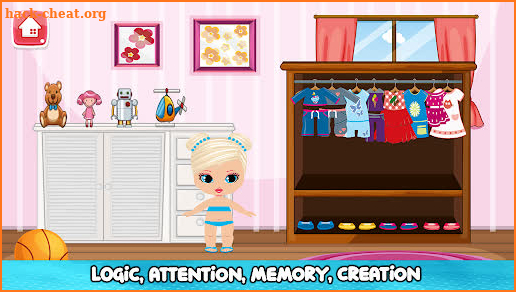 Educational games for 2-6 Ages - Preschool screenshot