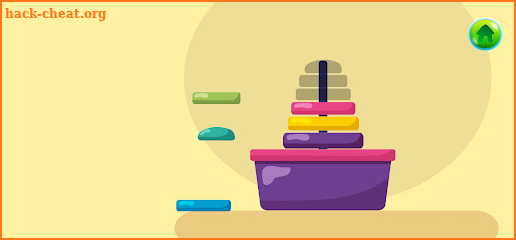 Educational games for kids screenshot