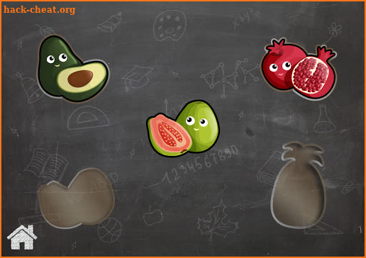 Educational Puzzle For Kids screenshot