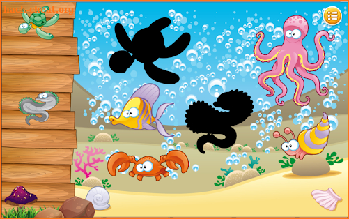 Educational Puzzles for Kids: Owle Puzzles screenshot