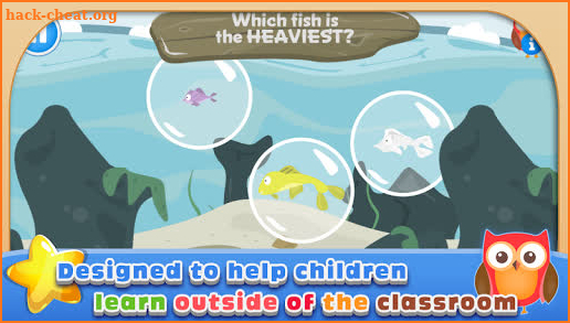 EduGuru Maths Kids 3–5 screenshot