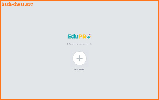 EduPR screenshot