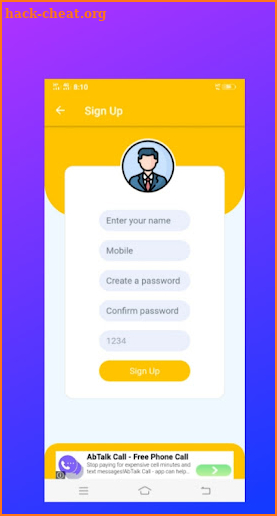 eEarn - Earn Money Online screenshot