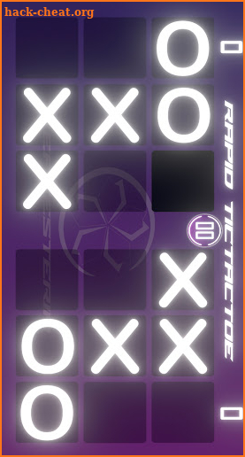 Effesteria: Rapid TicTacToe screenshot