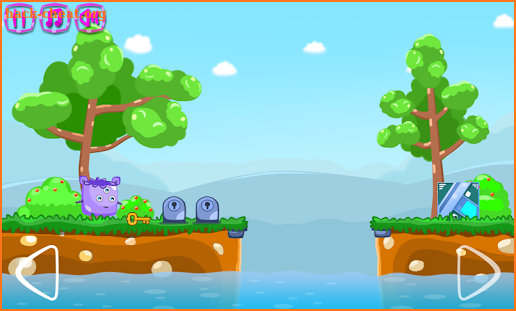 Efo - alien adventure. screenshot