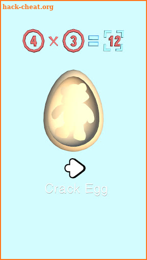 Egg Breaker screenshot