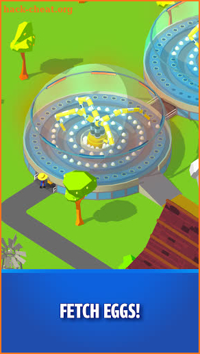 Eggs Incubator screenshot