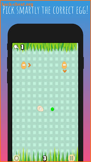 Eggs Puzzle screenshot