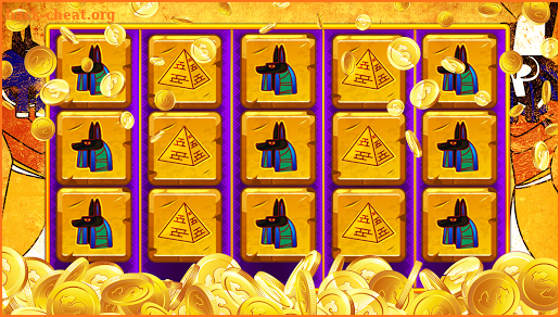 Egypt Slots - Free Vegas Casino Machines screenshot