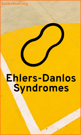 Ehlers–Danlos Syndromes screenshot