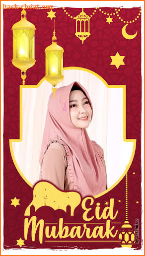 EID Al-Fitr 2022 Photo Frames screenshot