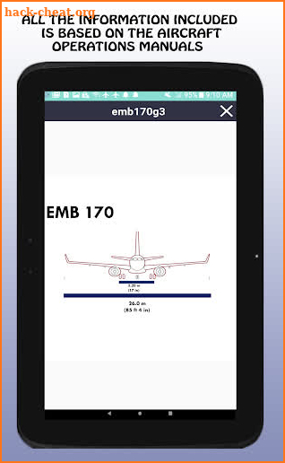 EJETS TRAINING GUIDE PRO screenshot