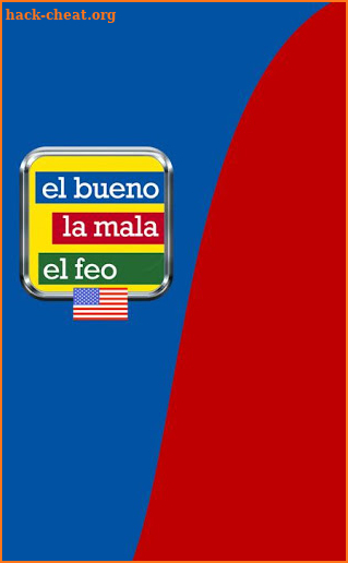 El Bueno La Mala y el Feo Radio Gratis screenshot