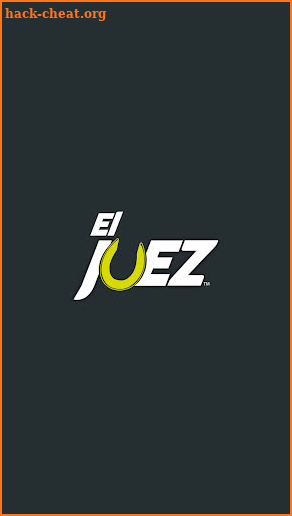 El Juez screenshot