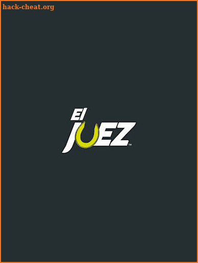 El Juez screenshot