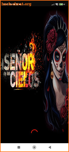 El señor de los cielos 8 screenshot