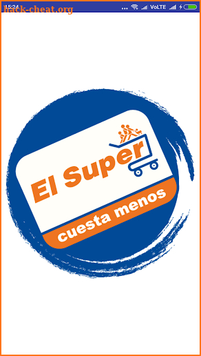 El Super Markets screenshot