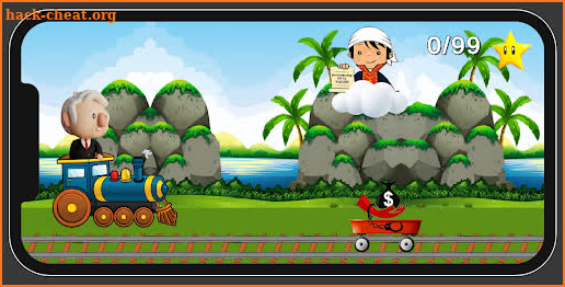 El Tren Maya screenshot