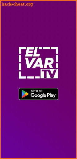 EL VAR TV screenshot