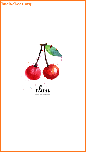 elan - free dating screenshot