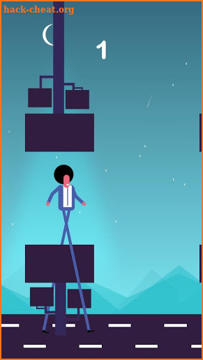 Elastic Man screenshot