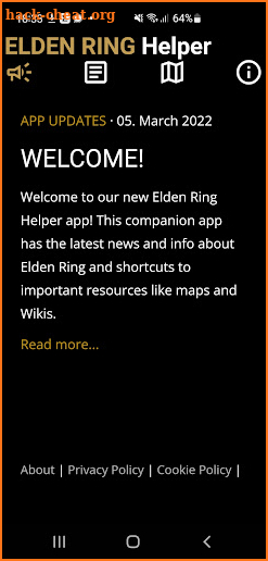 Elden Ring Helper screenshot