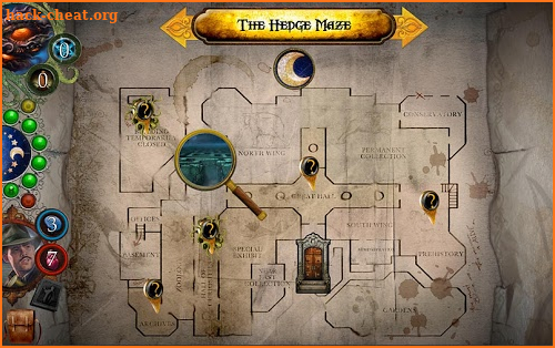 Elder Sign: Omens screenshot