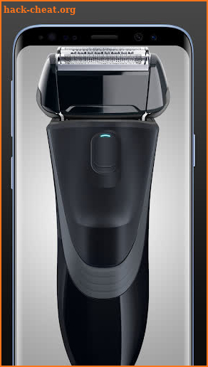 Electric Shaver - Hair Clipper, Razor Prank screenshot