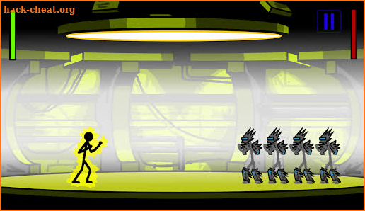 ElectricMan Classic screenshot