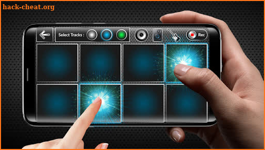 Electro Drum : Music Pad, DJ, EDM screenshot