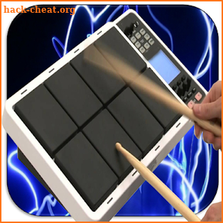 Electronic Drum Beat Pad 24 screenshot