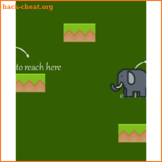 elephant runner screenshot