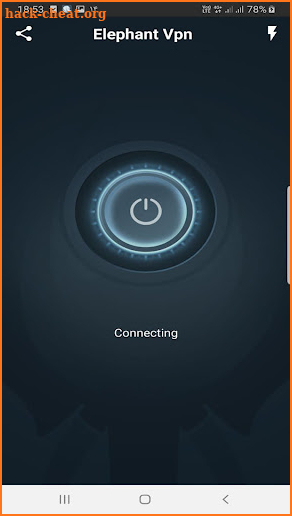 Elephant VPN , Fast & Secure screenshot