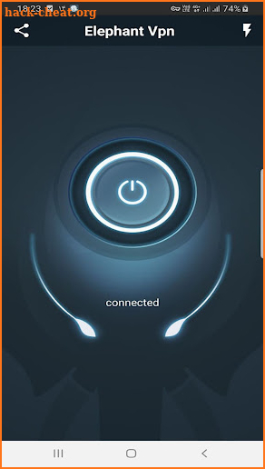 Elephant VPN , Fast & Secure screenshot