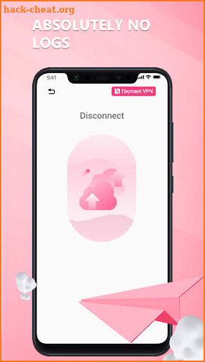 Elephant VPN: Super Fast VPN screenshot