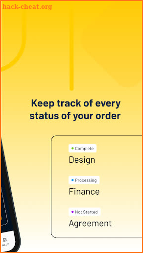 Elevation Solar Tracker screenshot