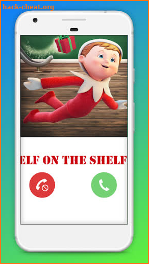 Elf Call simulator screenshot