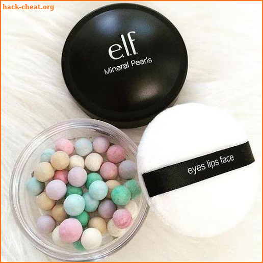 e.l.f. Cosmetics screenshot