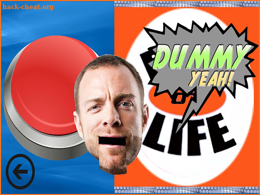 Eli Drake's Dummy Button screenshot