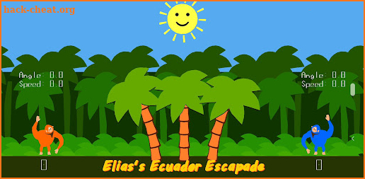 Elias's Ecuador Escapade screenshot