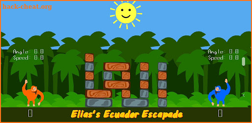 Elias's Ecuador Escapade screenshot