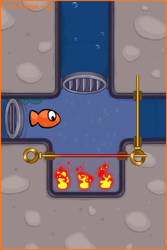 Eliminate Jewels screenshot