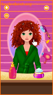 Elis Hair Salon screenshot