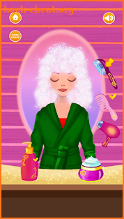 Elis Hair Salon screenshot