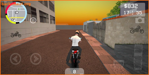 Elite Motos 1 screenshot