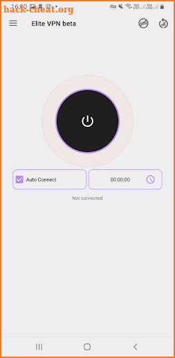 وی پی ان بدون قطعی Elite VPN screenshot