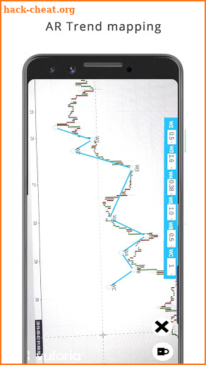 Elliott Wave Projection Pro screenshot