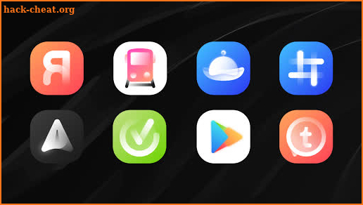 Elysian Icon Pack screenshot